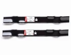 134149 422719 532138971 138971 2PK 21" Blades Fits Craftsman LT1000 42" Deck USA