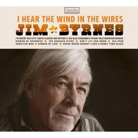 Jim Byrnes - I Hear The Wind In The Wires - Cd - G3Z