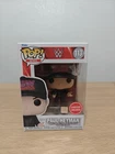 Paul Heyman #113 WWE GameStop Exclusive Funko Pop! Vinyl Figure