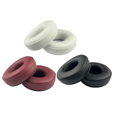 Breathable Sponge Ear Cushions For Tune 450BT/460BT/500BT Headphone Earmuff