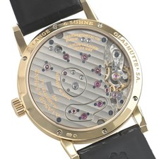 A.LANGE & SÖHNE Little Lange 1 111.021 SW03150 6
