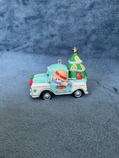 2022 Hallmark Keepsake ”Holiday Parade” #4 in the Series- 22B