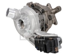 FEBI BILSTEIN Turbolader für Land Rover Discovery IV L319 3.0 SDV6 4x4 Range LW