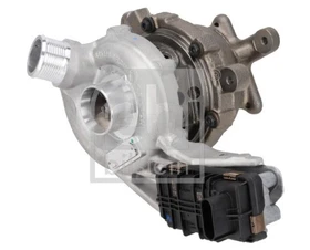FEBI BILSTEIN Turbolader für Land Rover Discovery IV L319 3.0 SDV6 4x4 Range LW
