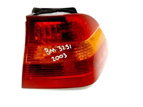 BMW 3 E46 Rücklicht hinten rechts 6907934 2.80 Petrol 142kw 2001 20539169