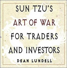 Sun Tzu's Art of War for Traders and Investors Hardcover Dean Lun