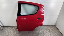 Porte arrière et accessoires Citroen C1