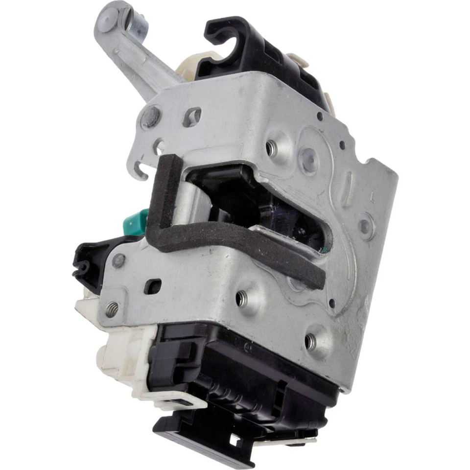 Actuador de cerradura de puerta 931-614 Dorman conductor delantero lado izquierdo para Jeep Liberty Foto 3 de 3