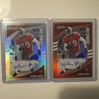 2025 Panini Absolute Keyshawn Johnson Base (RAW)