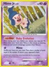 Pokemon Mime Jr. (DP22/60) DP Black Star Promos HP HOLO