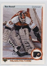 1990-91 Upper Deck Ron Hextall #227 1g0c