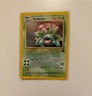 Venusaur Holo Promo #13 WOTC Black Star Pokémon Card 1999 NM Vintage Wizards