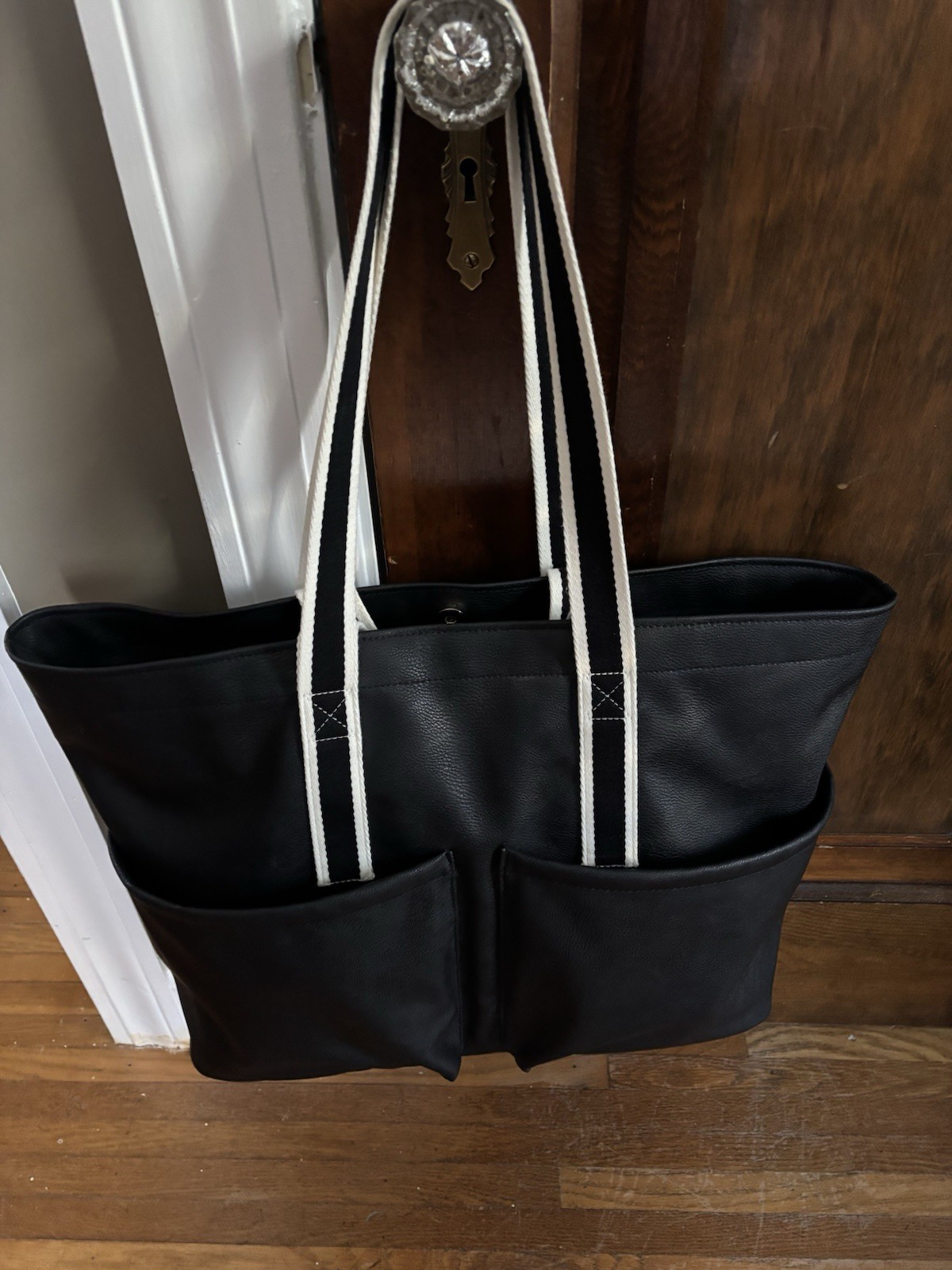 universal thread tote handbag - image 3