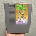 Kemco The Bugs Bunny Birthday Blowout Nintendo NES NTSC-U/C Game Cartridge