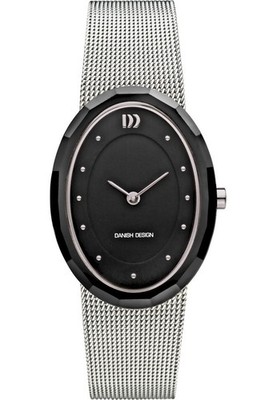 Danish Design - Armbanduhr - Damen - IV63Q1170 