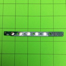 Philips 221V8LB/27 Monitor Key Button Board 715G9625-K0C-001-004I