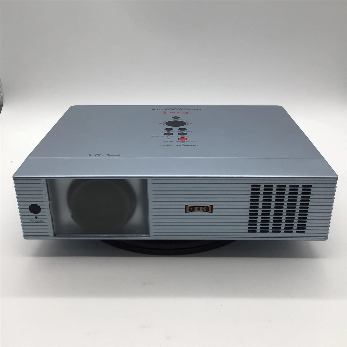 EIKI Home Theater Projectors for sale - eBay
