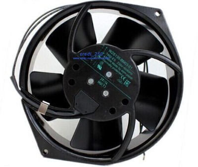New-Open Box W2S130-BM03-01 For High Temperature Axial Fan #T8