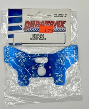 Duratrax DTXC9192 SHOCK TOWER INV.3