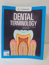 Dental Terminology by Charline Dofka and Cali...
