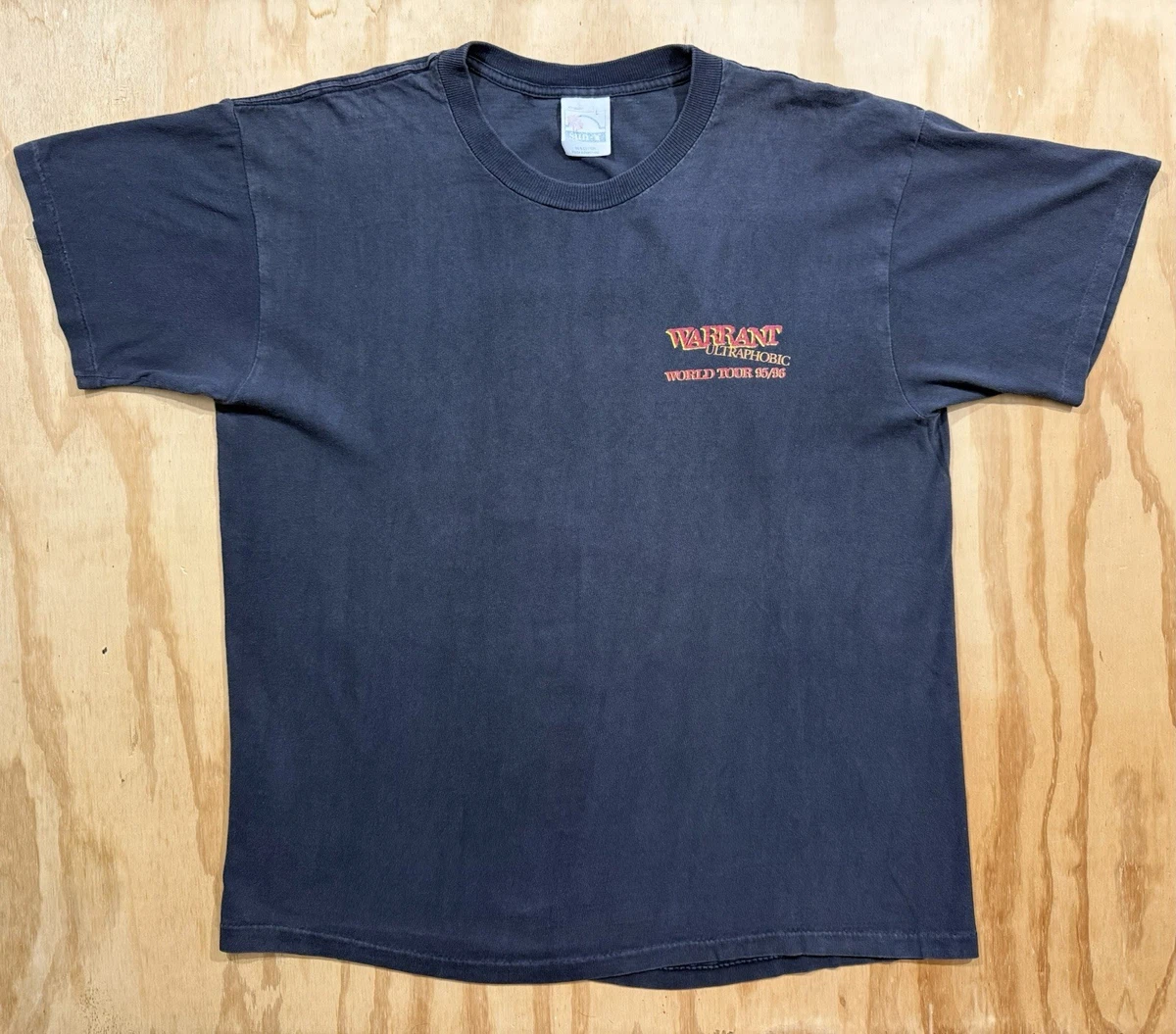 warrant shirt products for sale | eBay