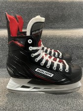 Bauer NSX Ice Hockey Skates Uk Size 9.5R/9R