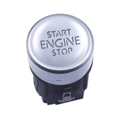 Engine Start Switch Push Button Push Ignition Starter On Off for Golf 5G1959839A
