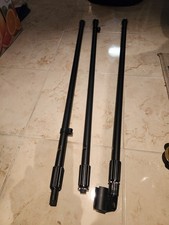 ADAM HALL DEFENDER - Microphone Stand - missing base