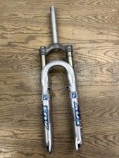 Fox F100 RL 100mm QR Rim/Disc Brake Fork 26