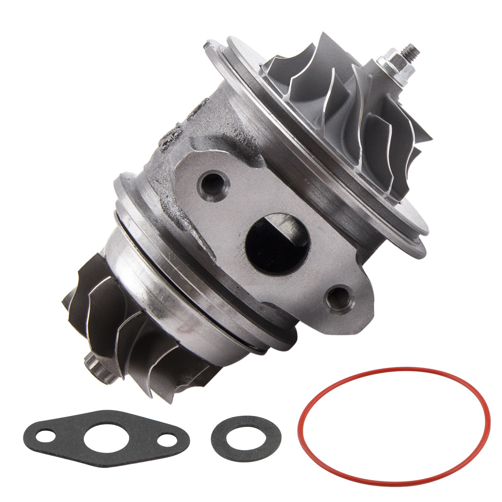 TURBOCHARGER TURBO CARTRIDGE CORE fit FORD TRANSIT MK7 2.2 2.4 FWD RWD 06-18