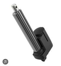 Electric Actuator 12V Exhaust Valve Actuator