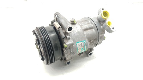 8200037058 KLIMAKOMPRESSOR FÜR RENAULT CLIO II BB_, CB_ 1.2 16V BB05 10518727