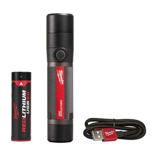 Milwaukee 2160-21 800 Lumen USB Rechargeable ...