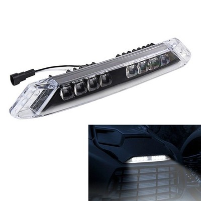 Front Stoßstange Hilfs Licht Lampe Für Can-Am Spyder RT 2020-2022 2023 219400991