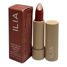 ILIA Color Block High Impact Lipstick 0.14oz/4g/Rosette 