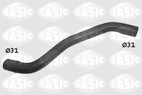 Sasic KüHlerschlauch FüR Renault Megane I Grandtour KA0/1_ BA0/1_ LA0/1_