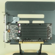 EVGA Nvidia GeForce 210 1GB DDR3 Graphics Card HDMI DVI VGA