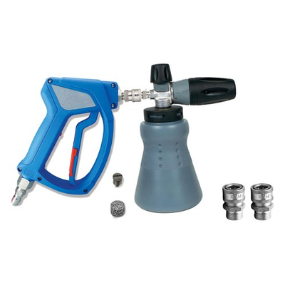 #ad Ultimate PF22.2 Foam Cannon Gun Kit for Pressure Washer High Pressure Foam P... $299.16