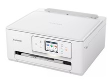 Canon Imprimante Multifonction Jet d'encre Couleur 6256C006 Wi‑Fi A4