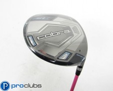 NEW LADIES COBRA AIR-X 2 OFFSET 15 DRIVER WOMEN'S 460292