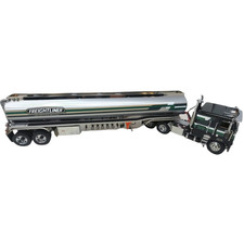 Franklin Mint 1:32 Freightliner Semi Truck Tr...