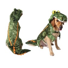  Hunde Anziehsachen Bekleidung Doggy Halloween Kostüme Haustier -Overall