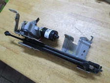 2015 Chrysler town And Country Complete Rear Power Tailgate Liftgate Motor OEM