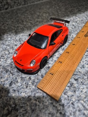 2010 Porsche 911 GT3 RS