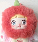 Nommi Apple Lop Ear Bunny Fruits Vinyl Plush Pendant Series Rotate Eyes Rabbit  — photo 3