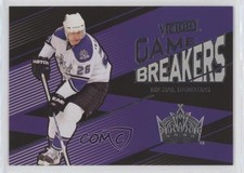 2010-11 Upper Deck Victory Game Breakers Michal Handzus #GB-MH 8tn
