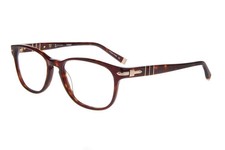 LAZZARO Eyewear Havana  Gold TOMAS Eyeglasses 53/18/145