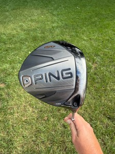 Ping G SF Tec Driver | eBay