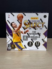 2024-25 Panini Select Basketball Checklist Guide in-content 14