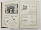 c1916 antique ROANOKE POLICE DEPARTMENT HISTORY virginia PHOTOS ADS BOOK crime — photo 7